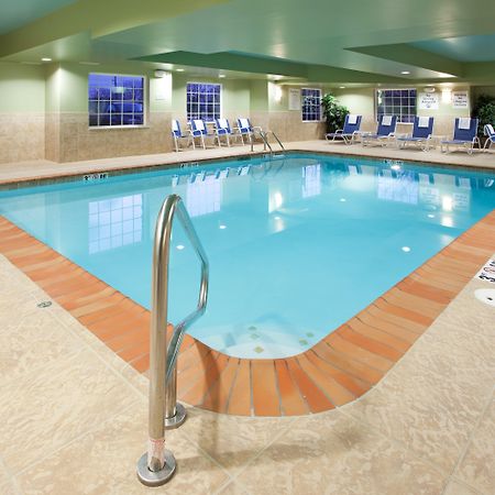 Holiday Inn Express - Columbus - Dublin By Ihg מראה חיצוני תמונה