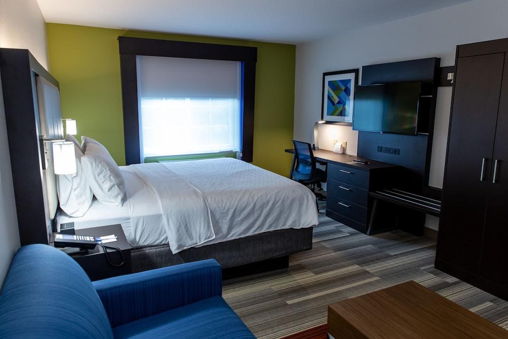 Holiday Inn Express - Columbus - Dublin By Ihg מראה חיצוני תמונה