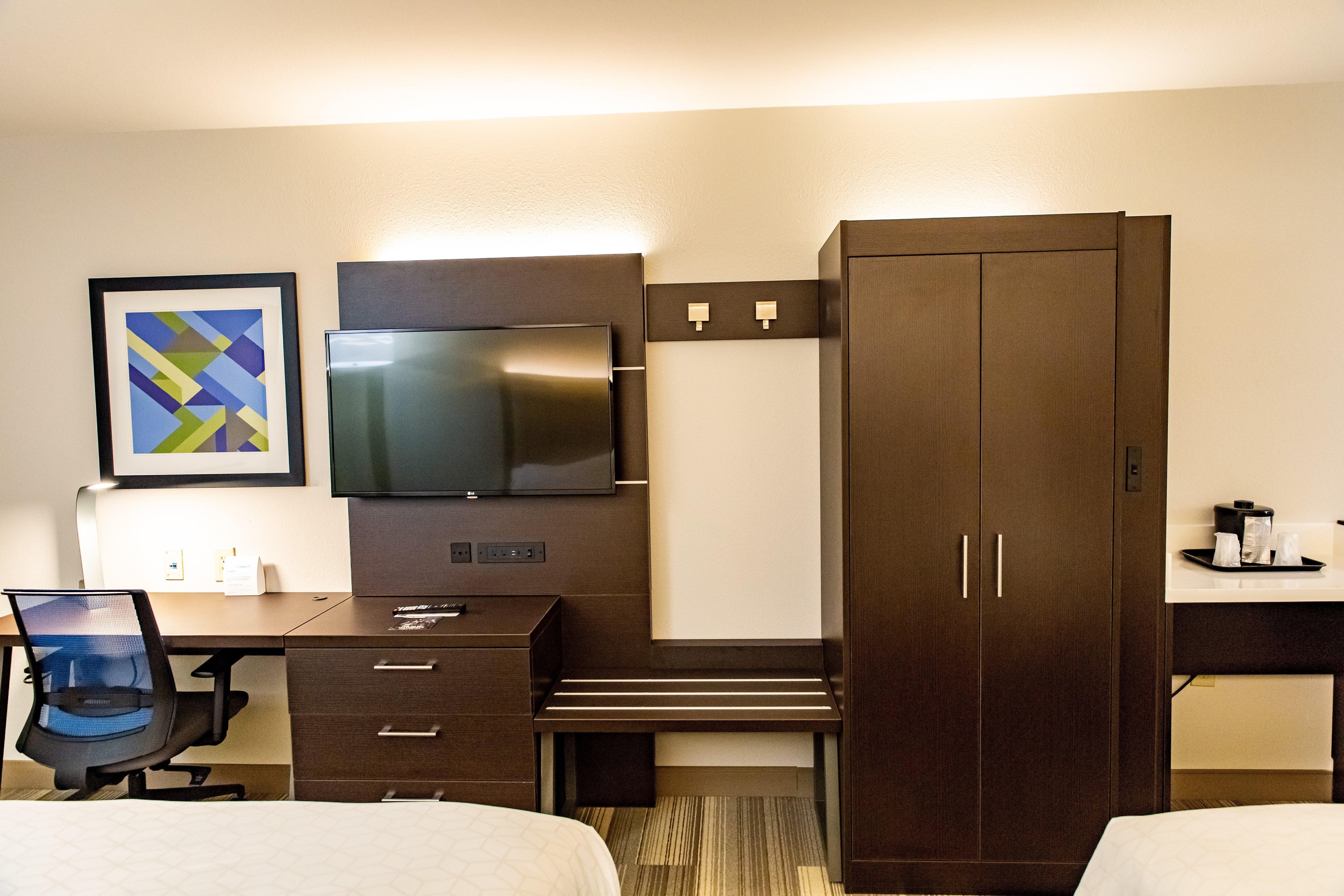 Holiday Inn Express - Columbus - Dublin By Ihg מראה חיצוני תמונה