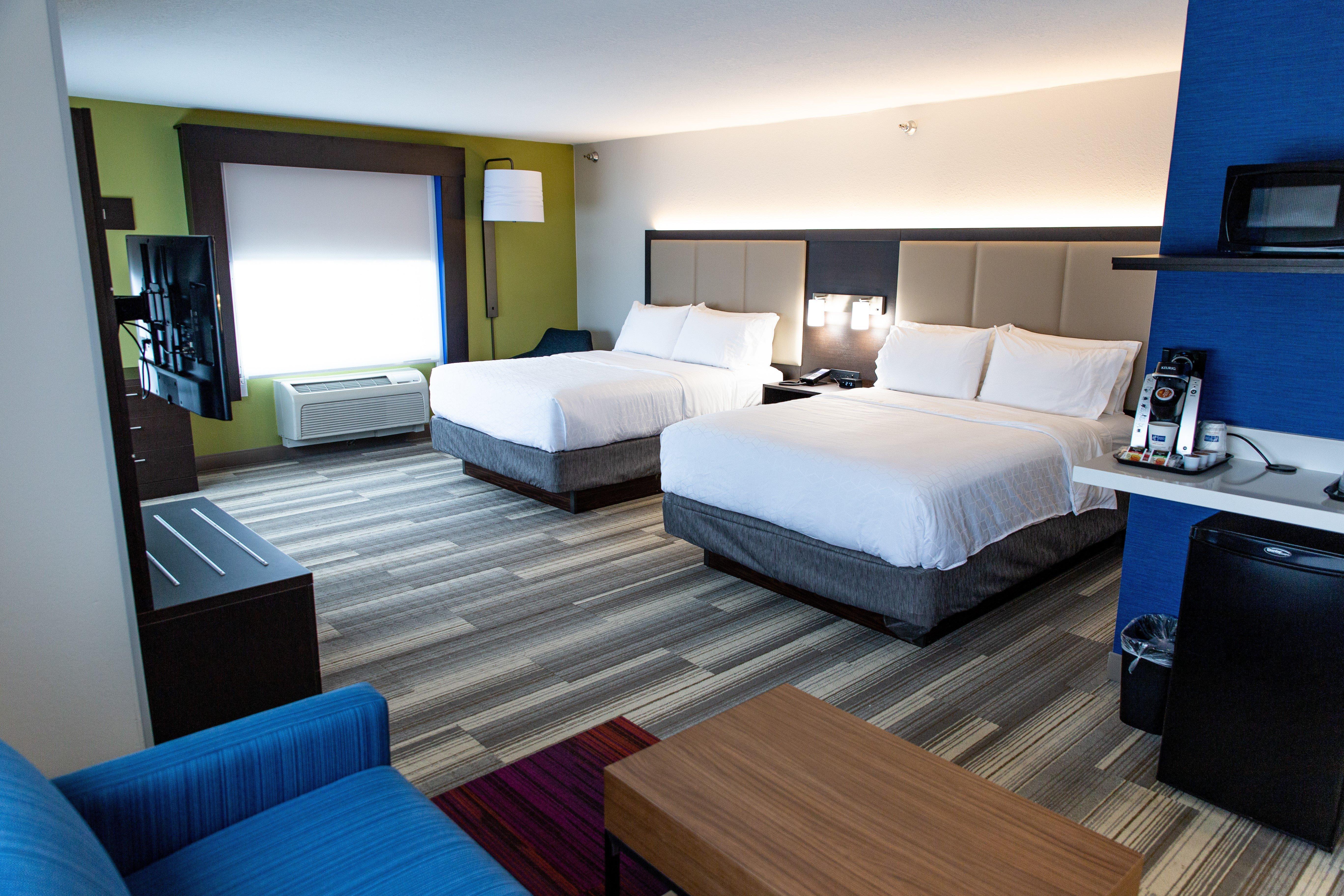 Holiday Inn Express - Columbus - Dublin By Ihg מראה חיצוני תמונה