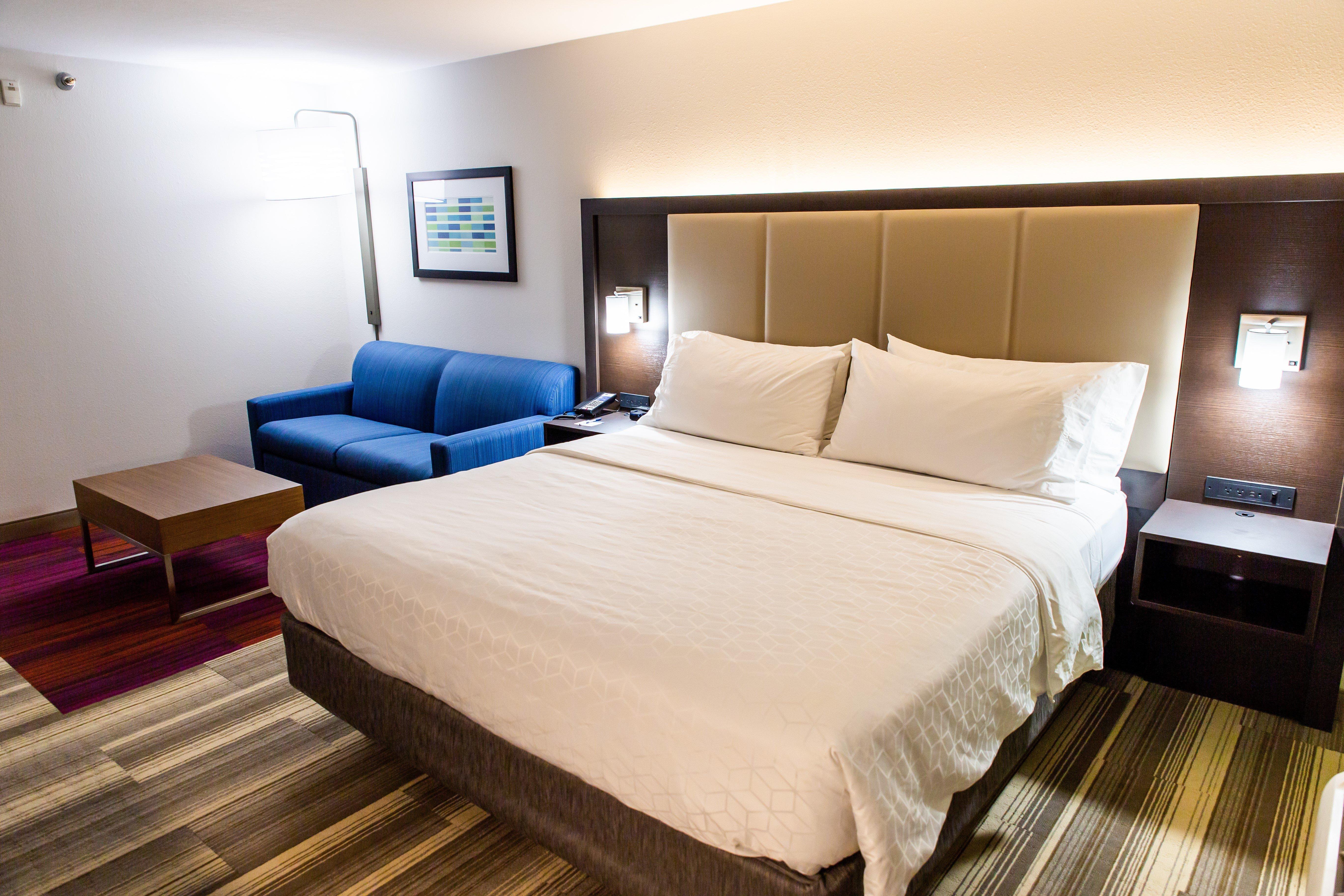 Holiday Inn Express - Columbus - Dublin By Ihg מראה חיצוני תמונה