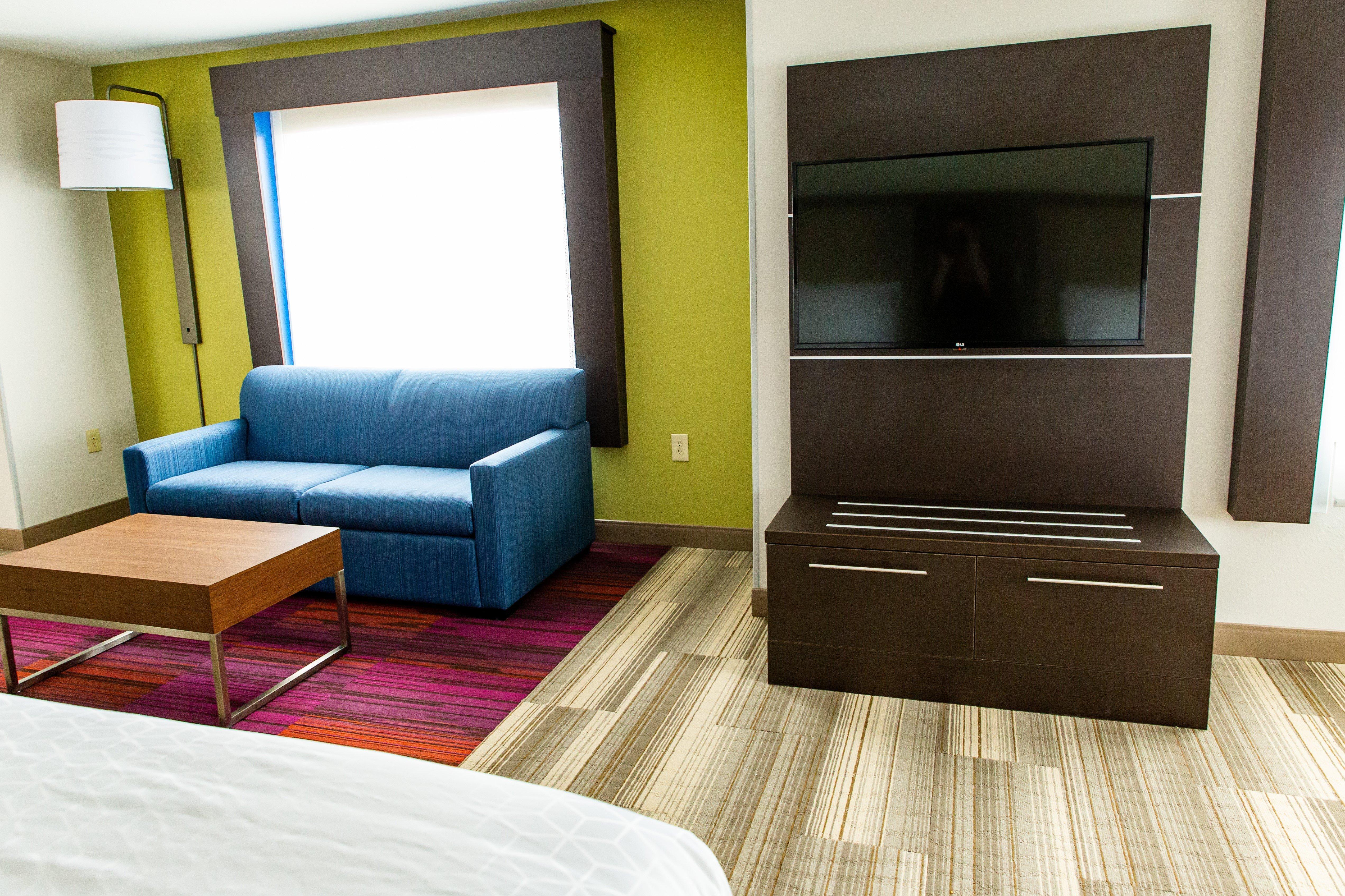 Holiday Inn Express - Columbus - Dublin By Ihg מראה חיצוני תמונה