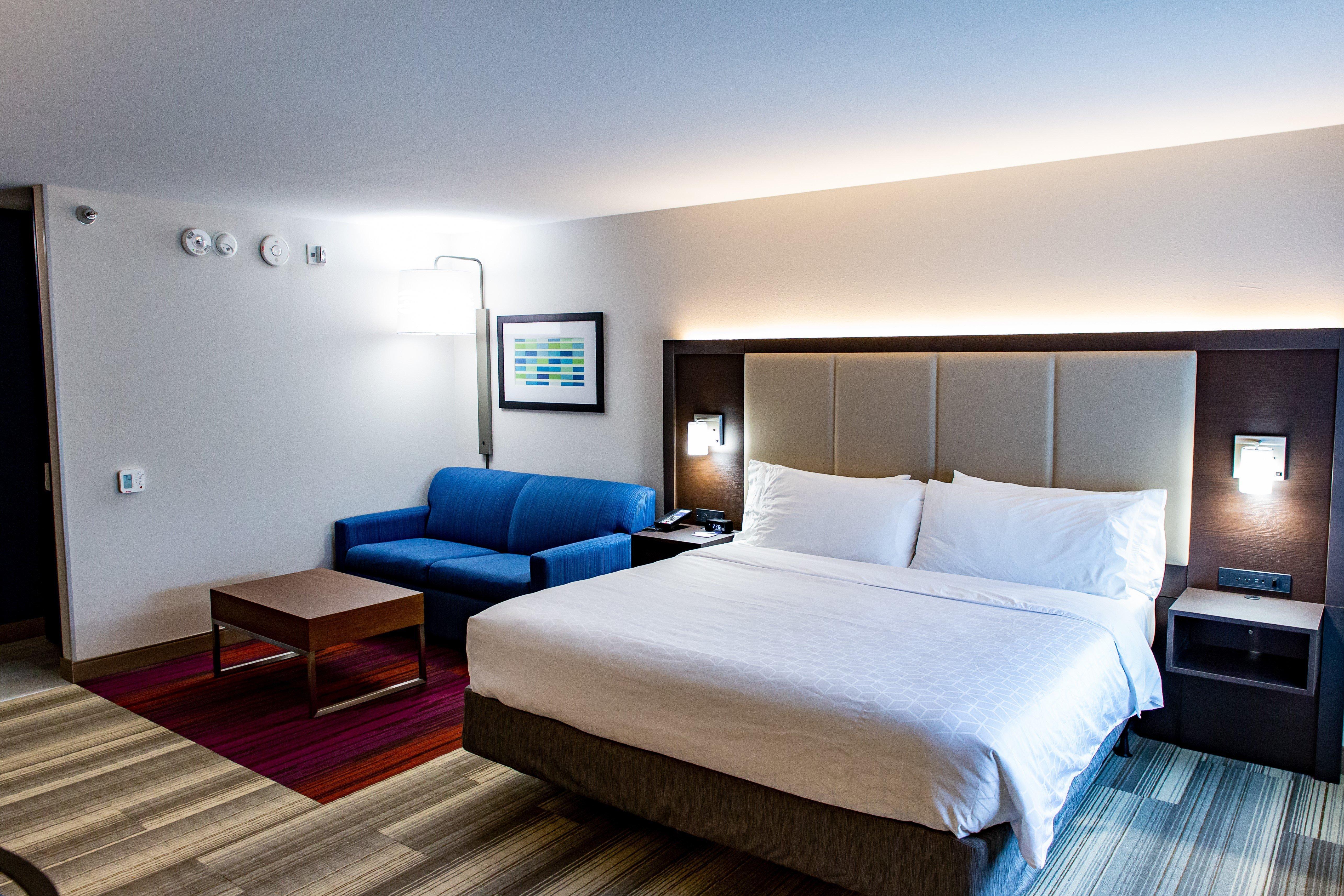 Holiday Inn Express - Columbus - Dublin By Ihg מראה חיצוני תמונה