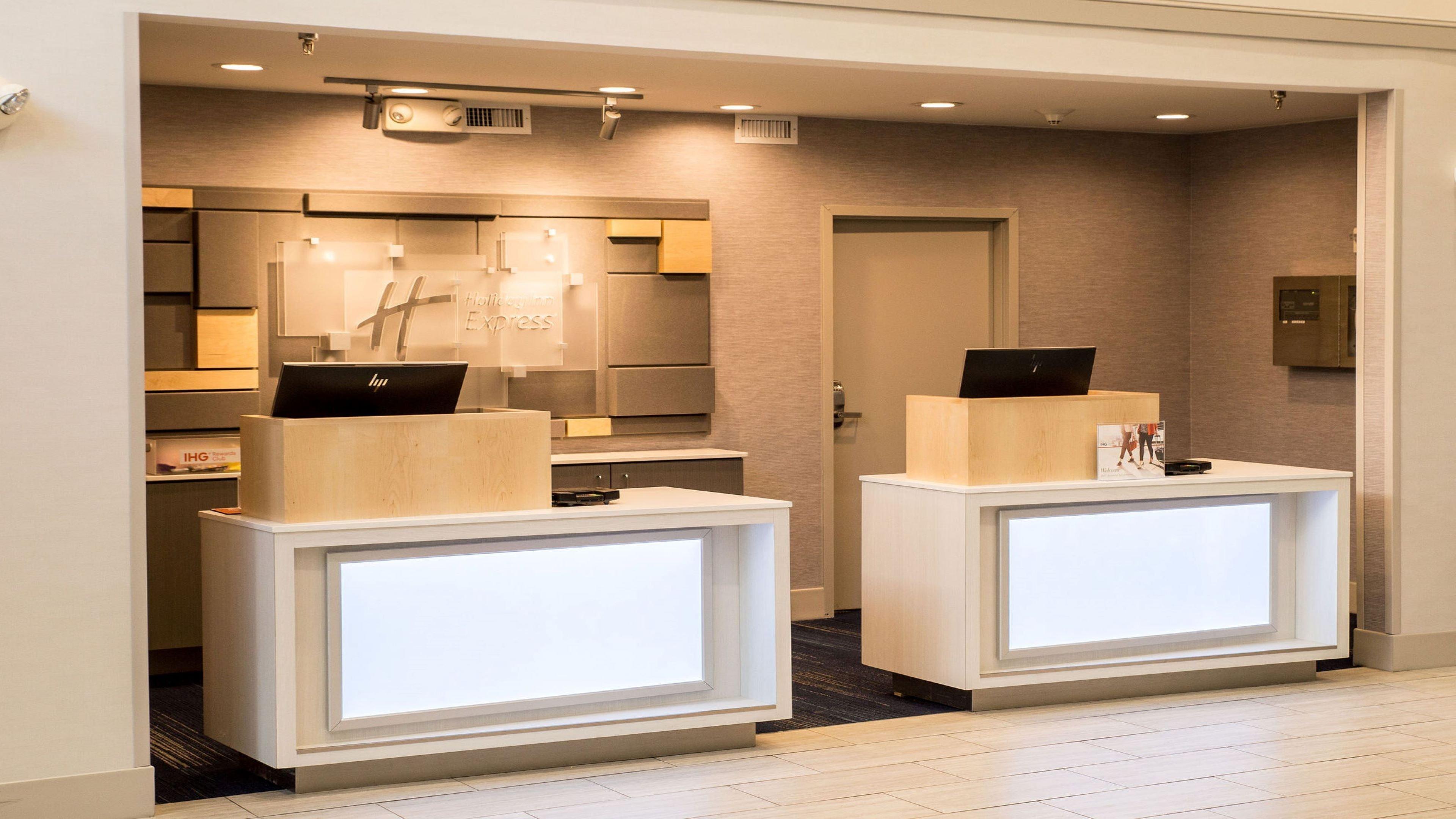 Holiday Inn Express - Columbus - Dublin By Ihg מראה חיצוני תמונה