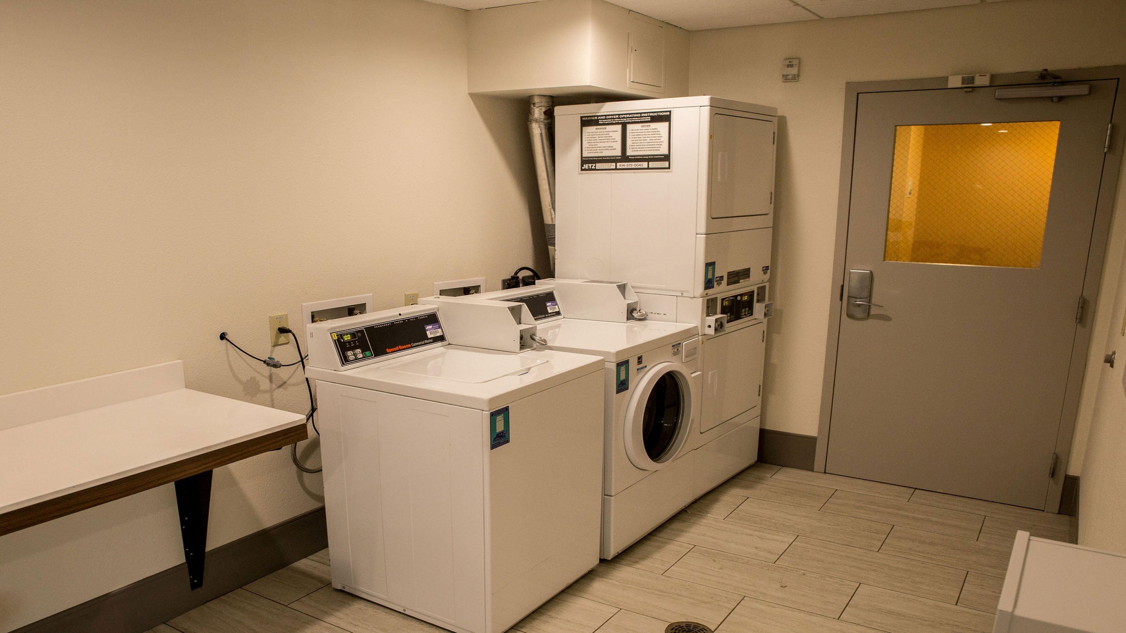 Holiday Inn Express - Columbus - Dublin By Ihg מראה חיצוני תמונה