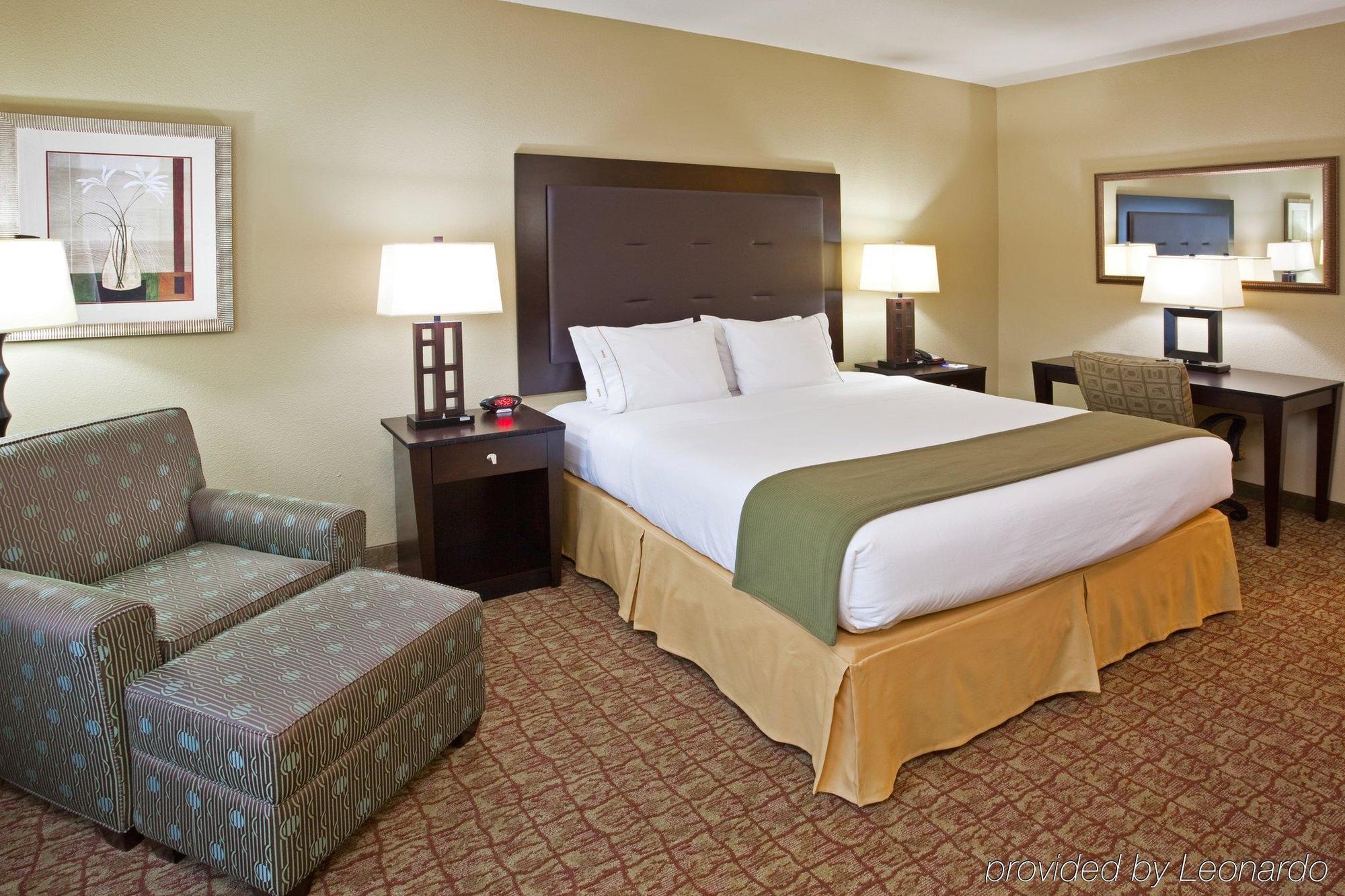 Holiday Inn Express - Columbus - Dublin By Ihg חדר תמונה