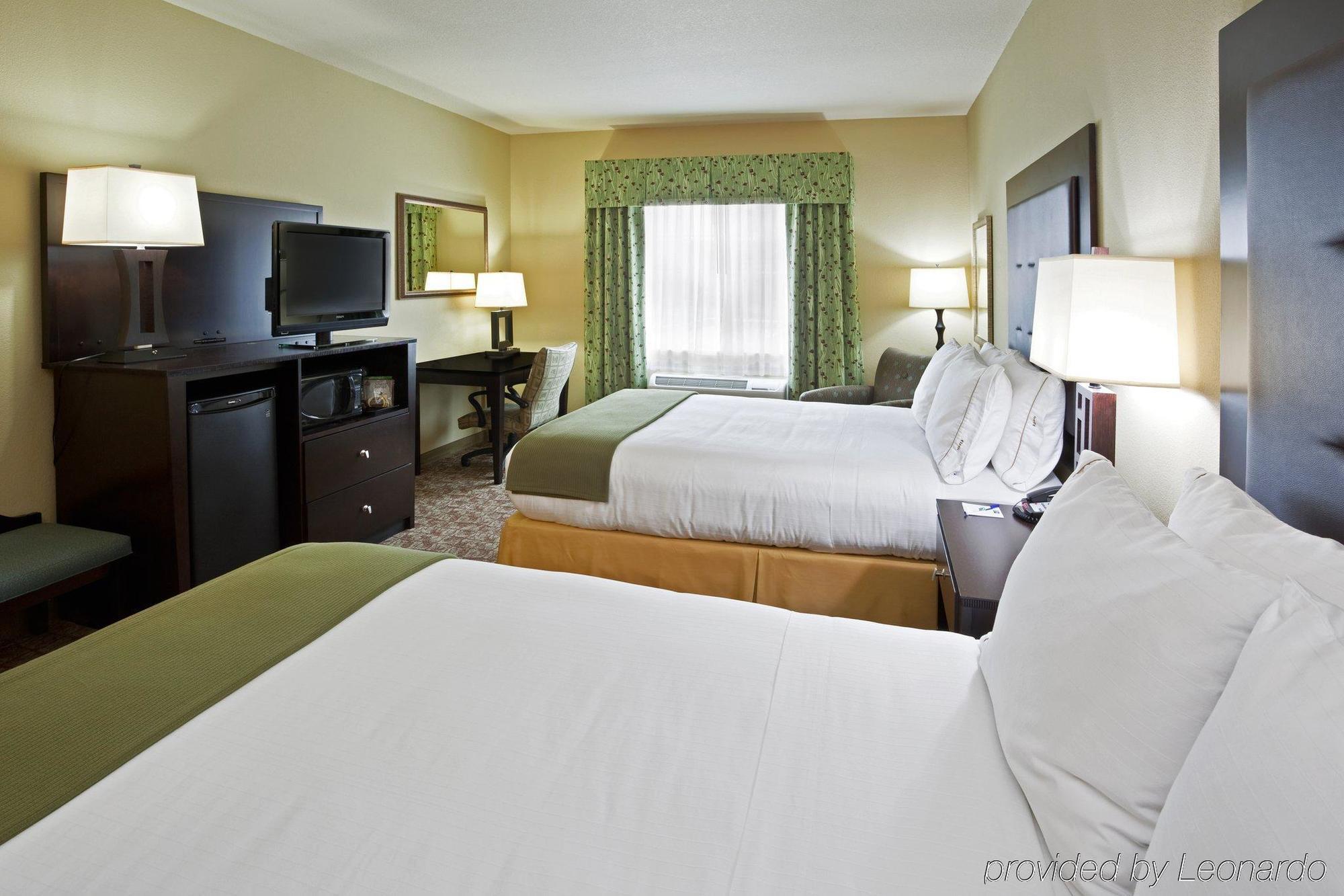 Holiday Inn Express - Columbus - Dublin By Ihg חדר תמונה