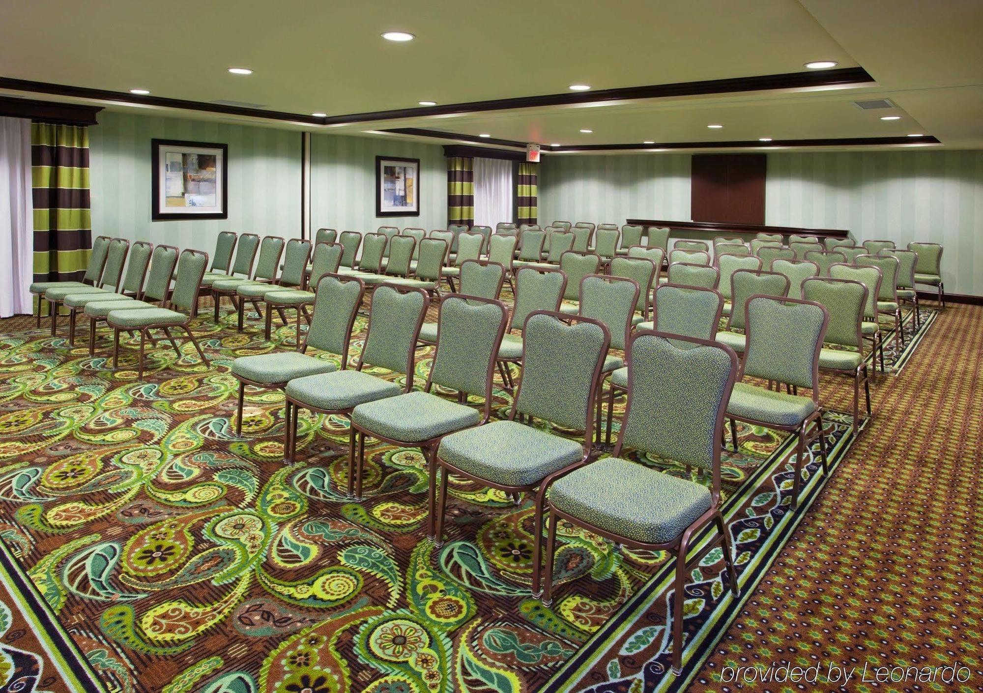 Holiday Inn Express - Columbus - Dublin By Ihg מראה חיצוני תמונה