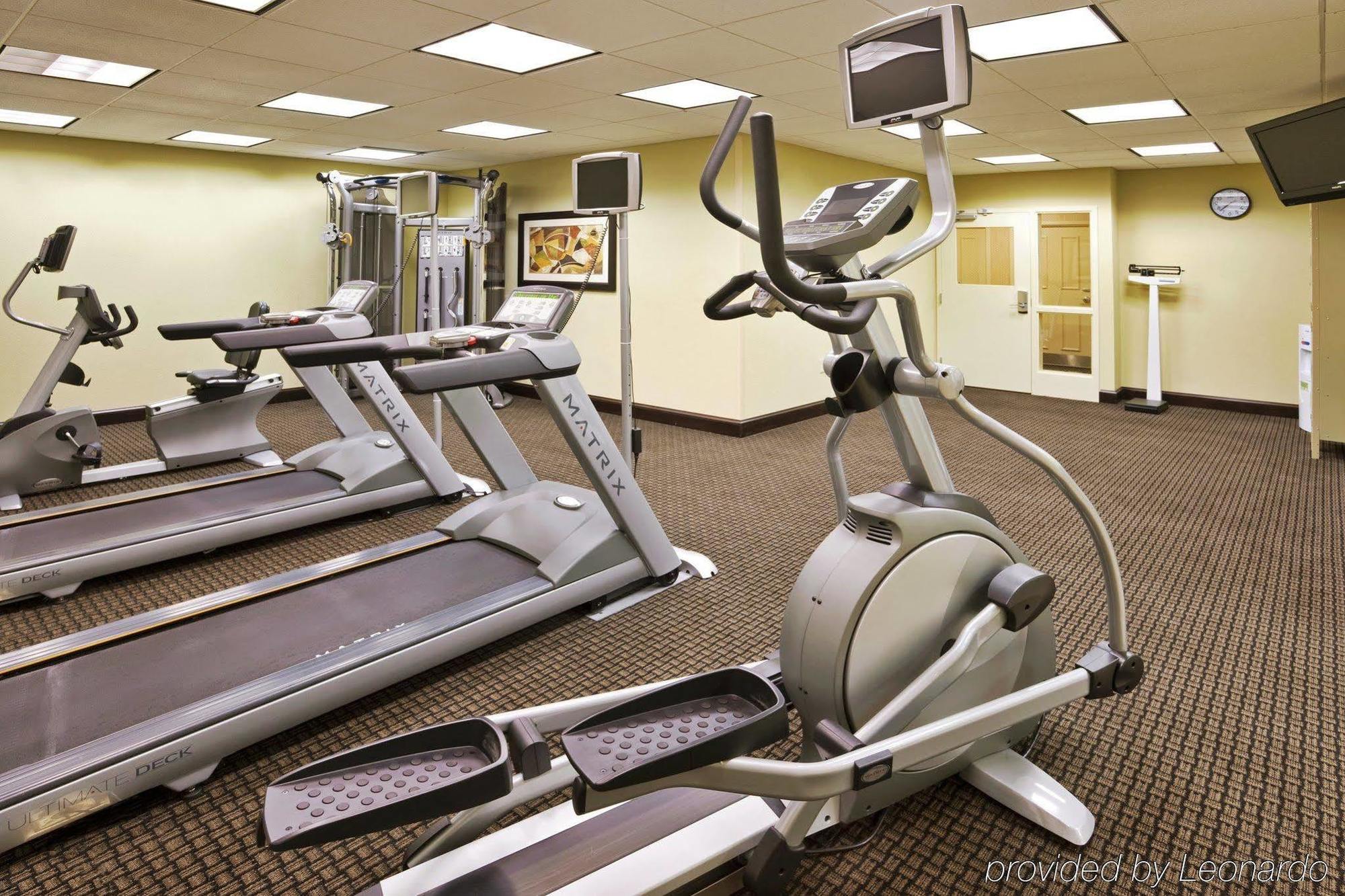 Holiday Inn Express - Columbus - Dublin By Ihg מראה חיצוני תמונה