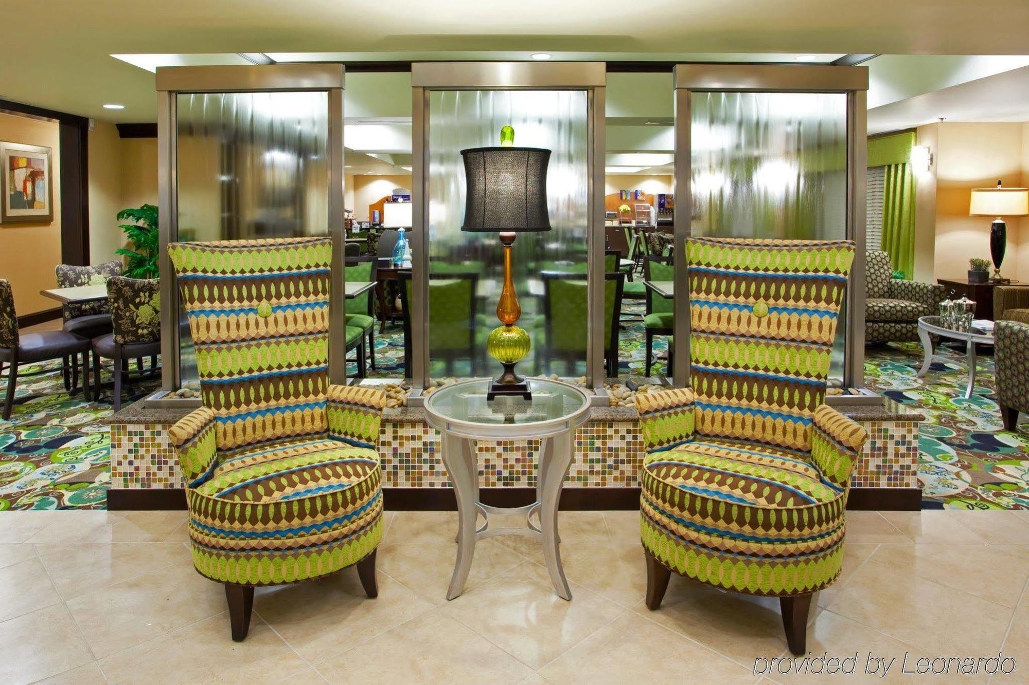 Holiday Inn Express - Columbus - Dublin By Ihg מראה חיצוני תמונה