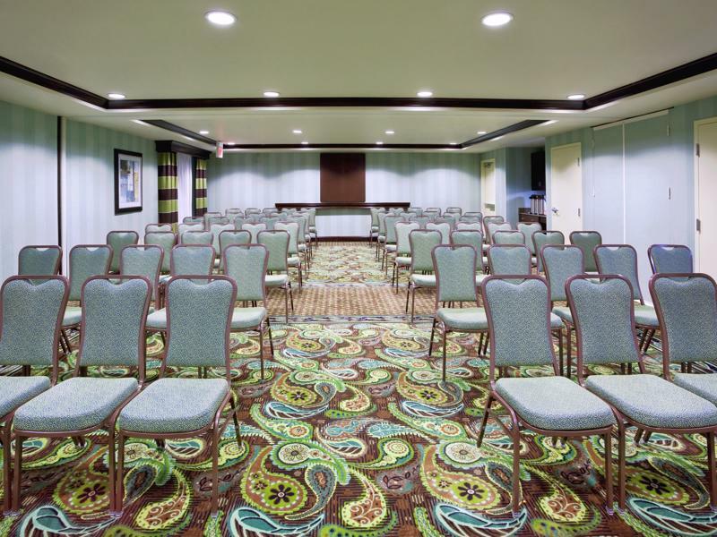 Holiday Inn Express - Columbus - Dublin By Ihg מראה חיצוני תמונה