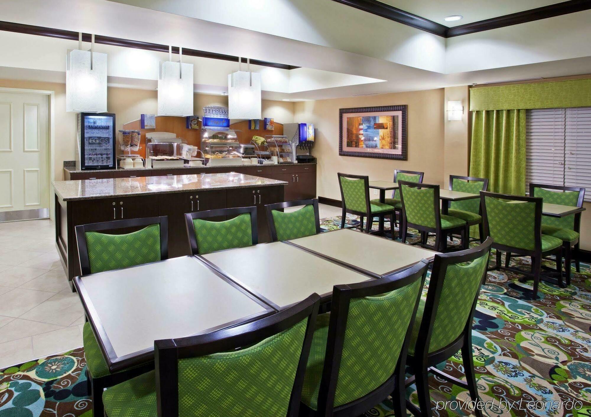 Holiday Inn Express - Columbus - Dublin By Ihg מראה חיצוני תמונה