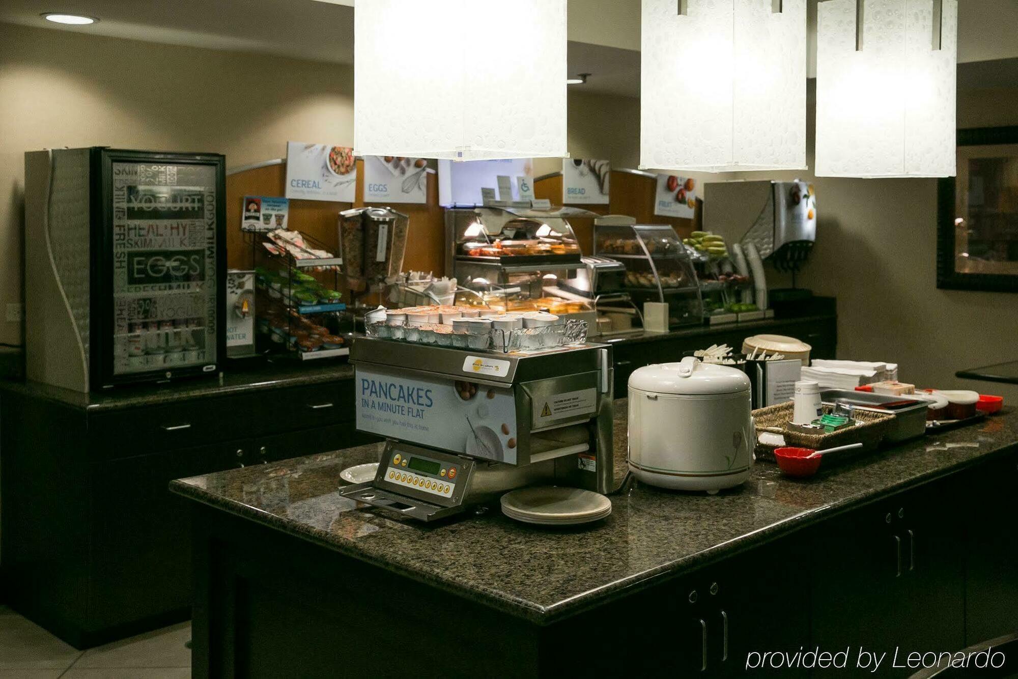 Holiday Inn Express - Columbus - Dublin By Ihg מראה חיצוני תמונה