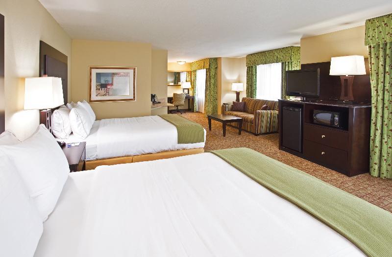 Holiday Inn Express - Columbus - Dublin By Ihg מראה חיצוני תמונה