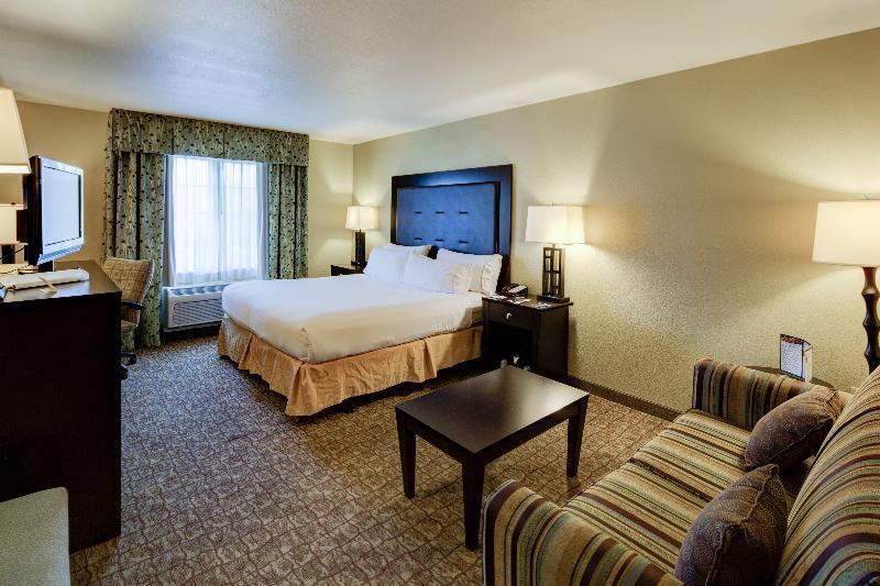 Holiday Inn Express - Columbus - Dublin By Ihg מראה חיצוני תמונה